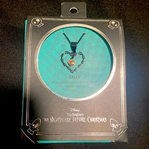 Disney / Tim burtons nightmare before Christmas